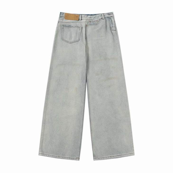 Picture of Maison Margiela Jeans Long _SKUMaisonMargielaXS-LaztxA113211948